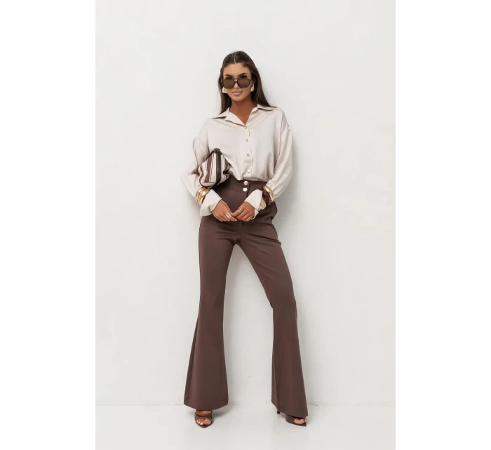 Dámské kalhoty  model 223510 LaBalancia