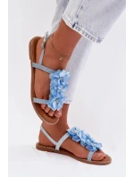 Sandály model 225109 Step in style Sandály model 225109 Step in style