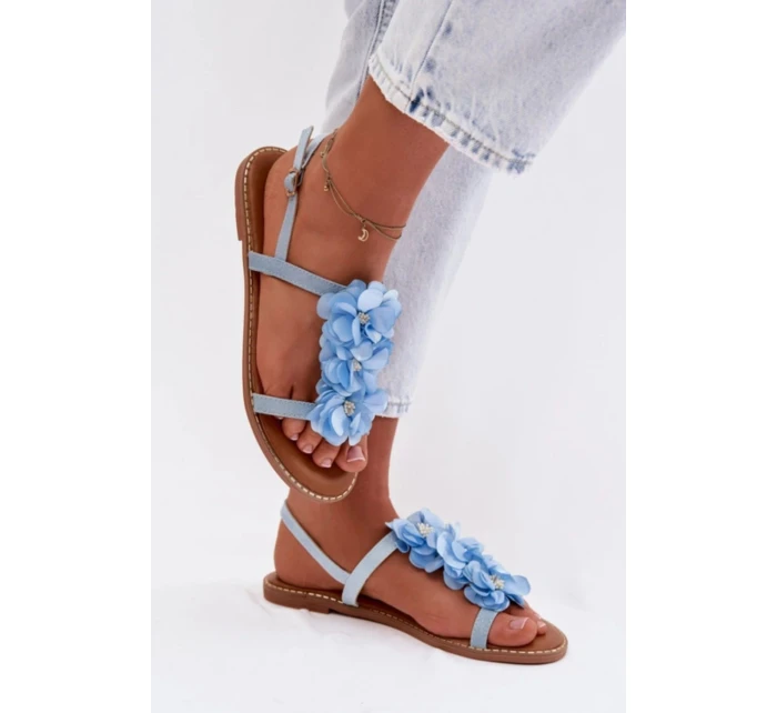 Sandály model 225109 Step in style Sandály model 225109 Step in style