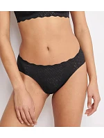 SLOGGI ZERO FEEL BLISS – tanga s vysokým pasem v neviditelné krajce Sloggi SLOGGI ZERO FEEL BLISS – tanga s vysokým pasem v neviditelné krajce Sloggi