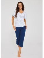 Piżama  kr/r S2XL model 22036836 - Cornette