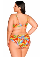 podprsenka SK 226 Vivid Orange Maxi s košíčky model 20985678 - Ava