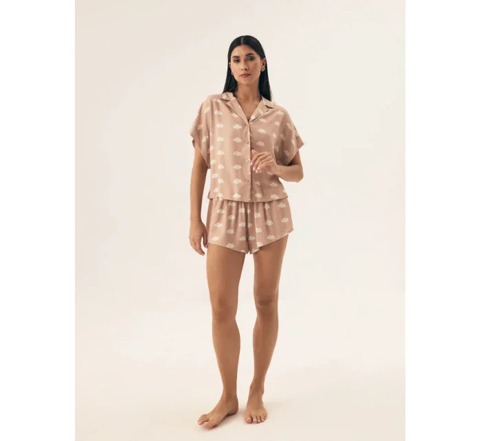 Dámské pyžamo   model 20915926 - Henderson