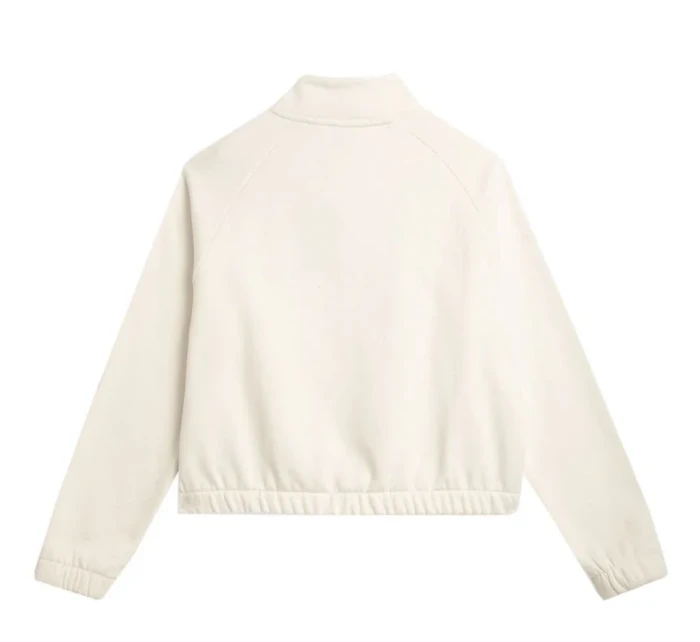 Mikina 4F F0718 W 4FAW23TSWSF0718 12S Mikina 4F F0718 W 4FAW23TSWSF0718 12S