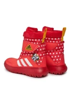Adidas Winterplay Disney Minnie Jr boty IG7188
