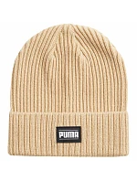 Čepice Puma Ribbed Classic Cuff Beanie W 024038 07