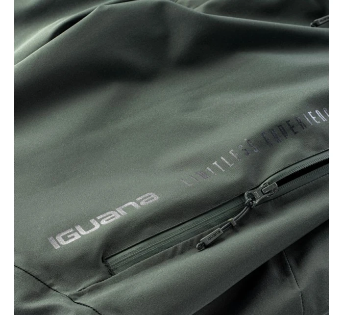 Lyžařské kalhoty  M model 19389572 - Iguana