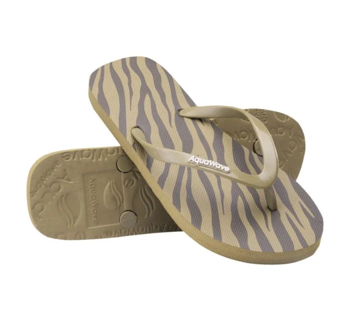 Žabky Giulia Wmns model 21163934 - AquaWave