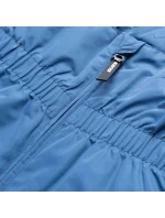 Jr lyžařské kalhoty model 20737001 - Iguana Jr lyžařské kalhoty model 20737001 - Iguana