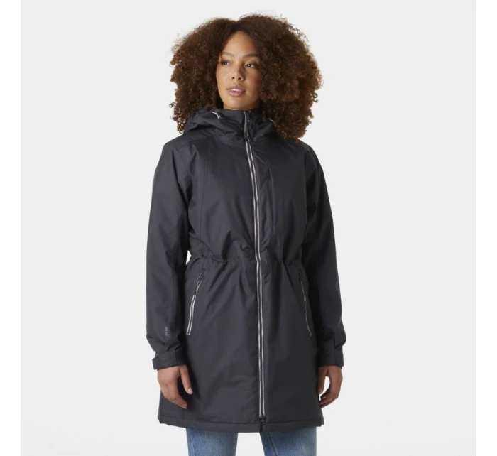 kabát Coat W model 20558676 - Helly Hansen kabát Coat W model 20558676 - Helly Hansen