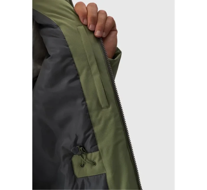 Bunda 4F M 4FWAW24TTJAM563-43S pánské Bunda 4F M 4FWAW24TTJAM563-43S pánské