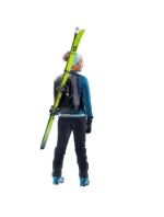 Batoh pro parašutisty Deuter Updays 24 SL - černý