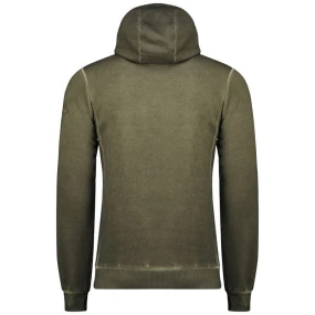 Geografické Norsko EO Badge M Mikina model 21128953 - Geographical Norway