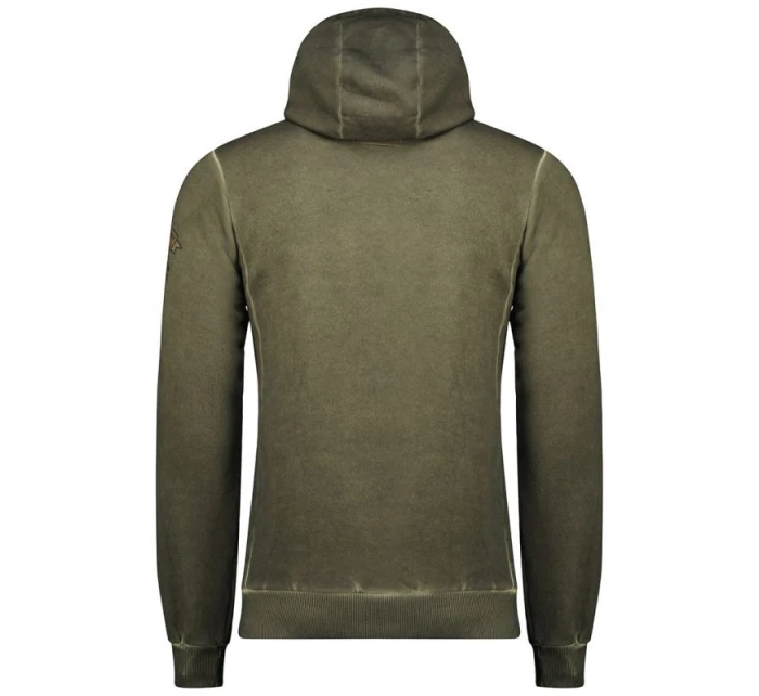 Geografické Norsko EO Badge M Mikina model 21865727 - Geographical Norway