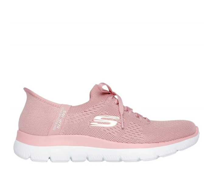 Boty Skechers Slip-ins: Summits - New Daily W 150263 Boty Skechers Slip-ins: Summits - New Daily W 150263