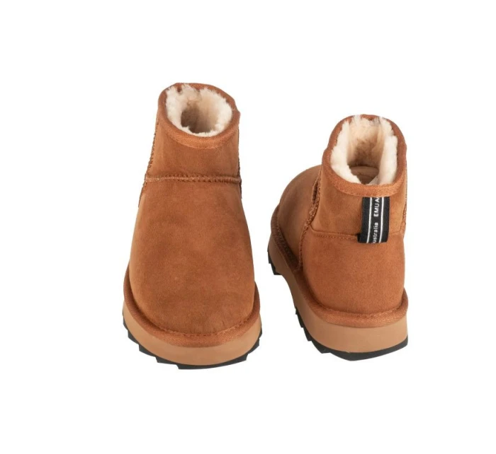 EMU Australia Sharky Micro W W W12548-CHEB dámské boty