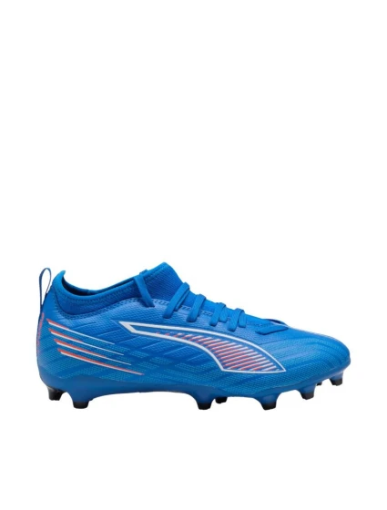 Fotbalové boty Ultra 6 Match FG/AG Jr model 21235481 01 - Puma