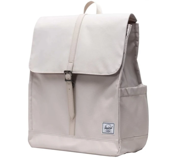 City Backpack model 21373283 Grey Jedna velikost - Herschel