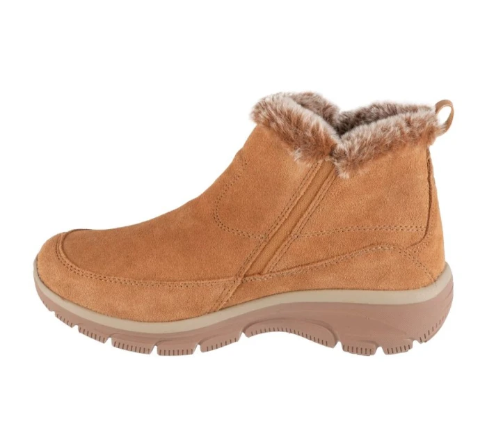 Skechers Easy Going - Cool Zip! 167862-TAN Beige 36 Skechers Easy Going - Cool Zip! 167862-TAN Beige 36