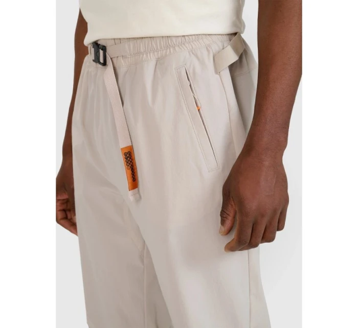 Pánské volnočasové kalhoty model 21433259 - 4F Pánské volnočasové kalhoty model 21433259 - 4F