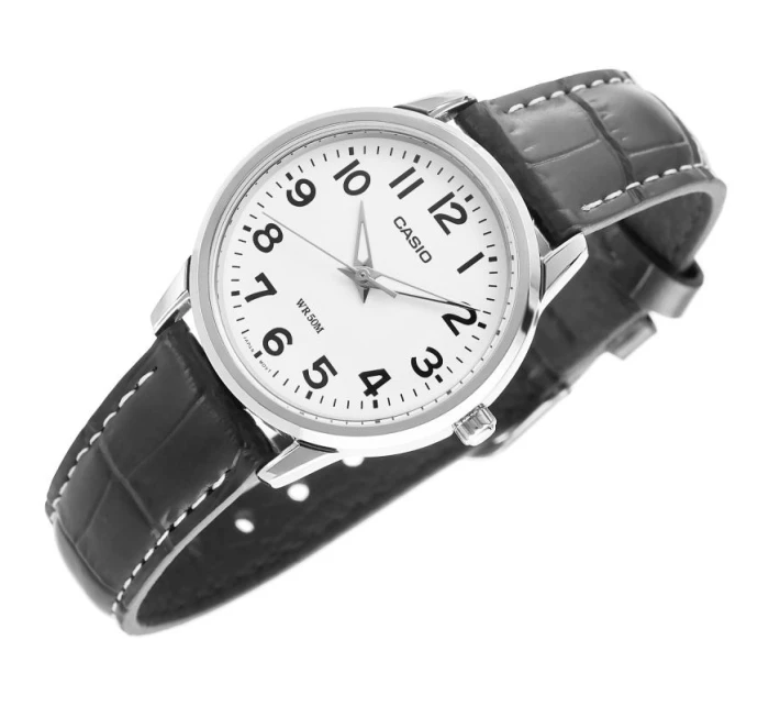 Dámské hodinky CASIO LTP-1303L-7BVDF + BOX