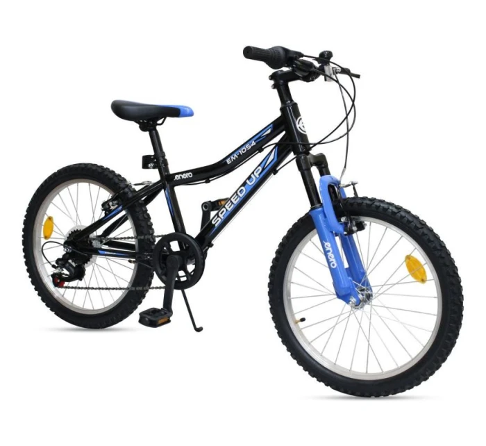 DĚTSKÉ JÍZDNÍ KOLO 20 ENERO SPEED UP 6 PŘEVODŮ