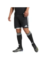 Pánské šortky Tiro 26 Competition Match černobílé model 21870339 - ADIDAS