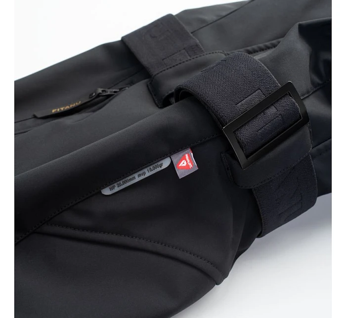 Dámský overal BOVIA W PRIMALOFT Dámský overal BOVIA W PRIMALOFT