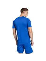 Pánské tričko adidas Tiro 26 League Jersey blue KB1353 pánské