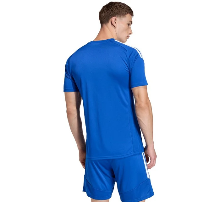 Pánské tričko adidas Tiro 26 League Jersey blue KB1353 pánské