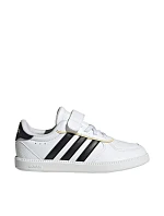 Dětská obuv adidas Breaknet Sleek white JQ3049