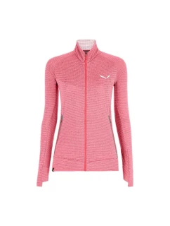 fleece PL R FZ W dámské model 20837939 - Salewa