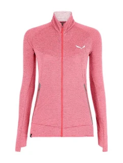 fleece PL R FZ W dámské model 20837939 - Salewa
