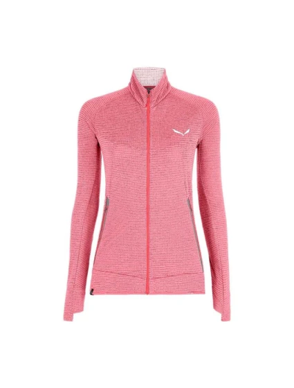 fleece PL R FZ W dámské model 20837939 - Salewa