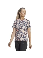 Dámské tričko Otr Cooler Tee W HR9968 - Adidas Dámské tričko Otr Cooler Tee W HR9968 - Adidas