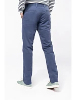 K 740 Pánské chino kalhoty model 22510769 black - Kariban K 740 Pánské chino kalhoty model 22510769 black - Kariban