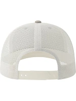 6 panelová Trucker kšiltovka black/grey model 22411224 - Atlantis Headwear 6 panelová Trucker kšiltovka black/grey model 22411224 - Atlantis Headwear
