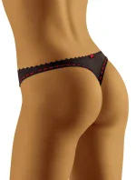 Wol-Bar Carimbo barva: černá