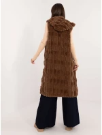 Vesta AT KZ hnědá model 20506895 - FPrice Vesta AT KZ hnědá model 20506895 - FPrice