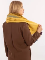 Šála AT SZ model 20758433 žlutá - FPrice