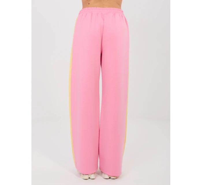 Komplet IT KMPL model 22013878 różowy - FPrice