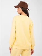 MI KMPL sada M5879.53 světle žlutá