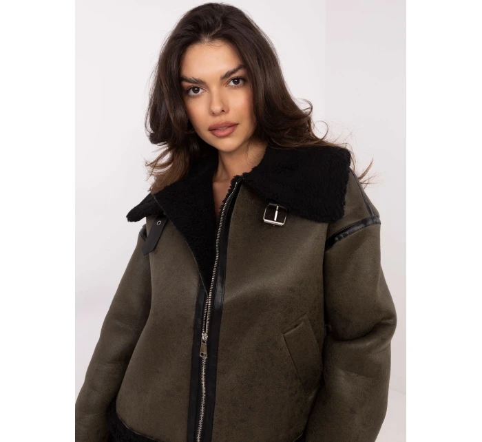 NM KR bunda D5620 2.29 khaki NM KR bunda D5620 2.29 khaki