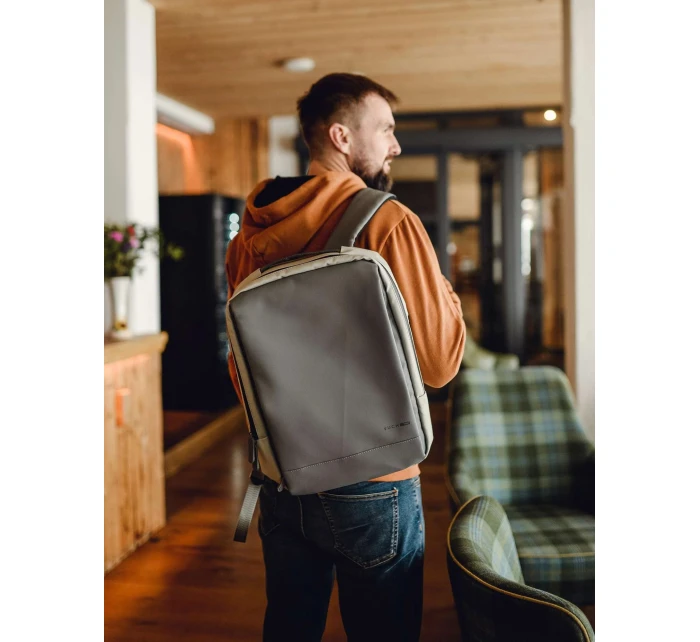 Městský batoh model 21275823 - Vuch Městský batoh model 21275823 - Vuch