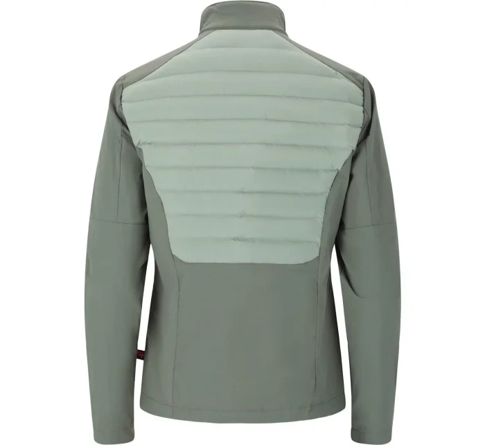 Dámská bunda model 20049353 W Hybrid Jacket - Endurance