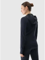 Dámská funkční mikina 4F Dámská funkční mikina 4F