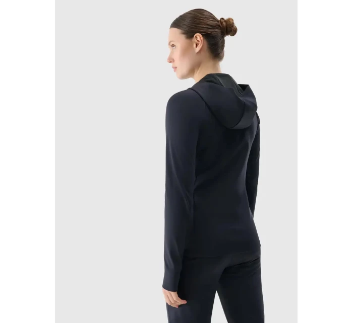 Dámská funkční mikina 4F Dámská funkční mikina 4F