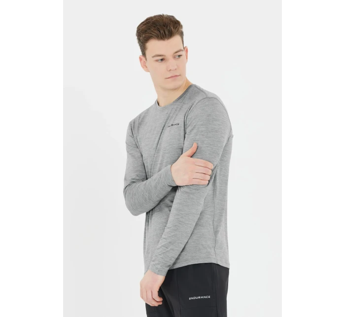 Pánské triko Endurance Abdon