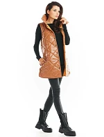 Dámská vesta A383 - Awama Dámská vesta A383 - Awama