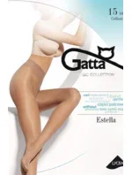 dámské punčochové kalhoty  15 DEN model 16116589 - Gatta